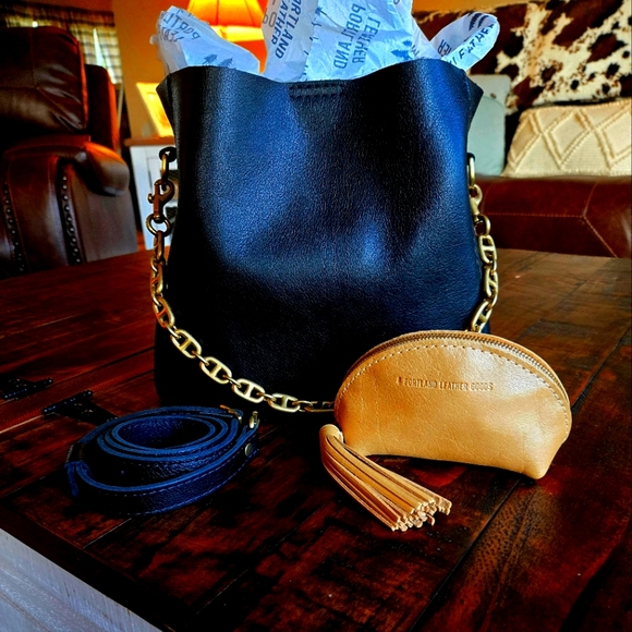 Plg Black Butterfly Combo - Picture 1 of 11